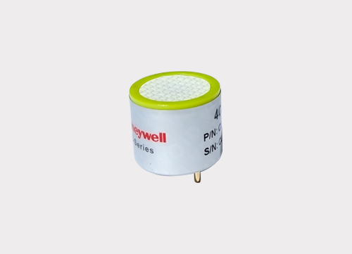 Honeywell 氯气传感器 0-50 ppm